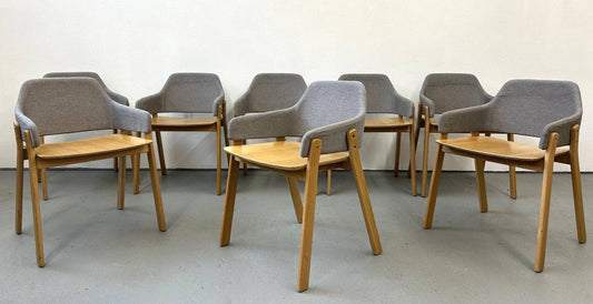 Clutch Chairs by Blu Dot