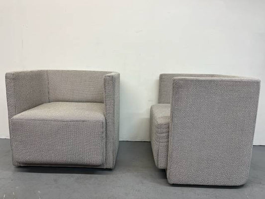 Keilhauer Meota Chairs