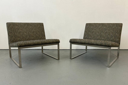 Bernhardt B.2 Chairs