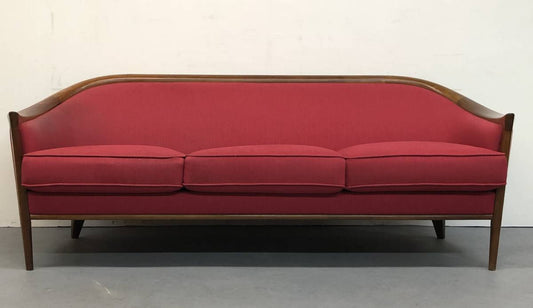 Swedish Aristokrat Couch