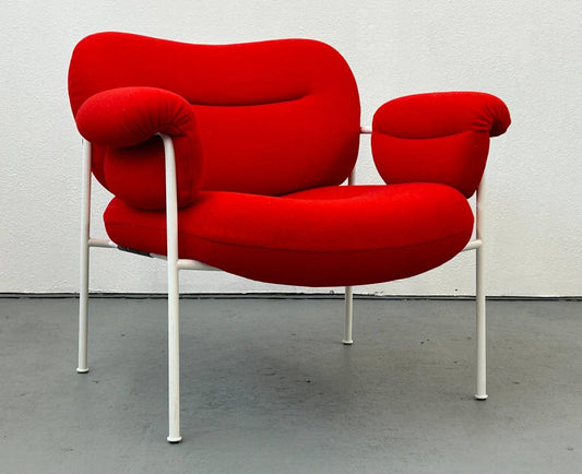 Fogia Bollo Arm Chairs