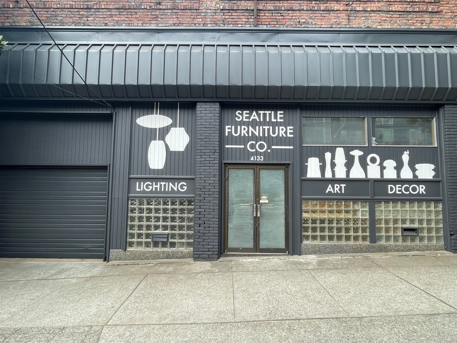 Seattle Furniture Company