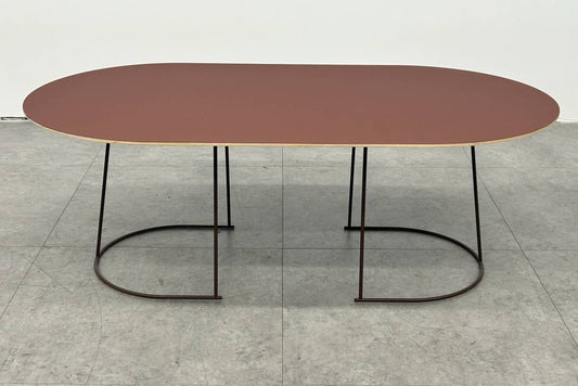 Airy Coffee Table by MUUTO