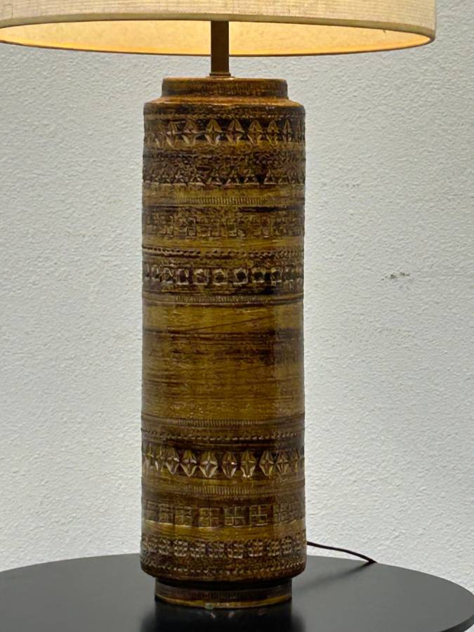Aldo Londi Lamp