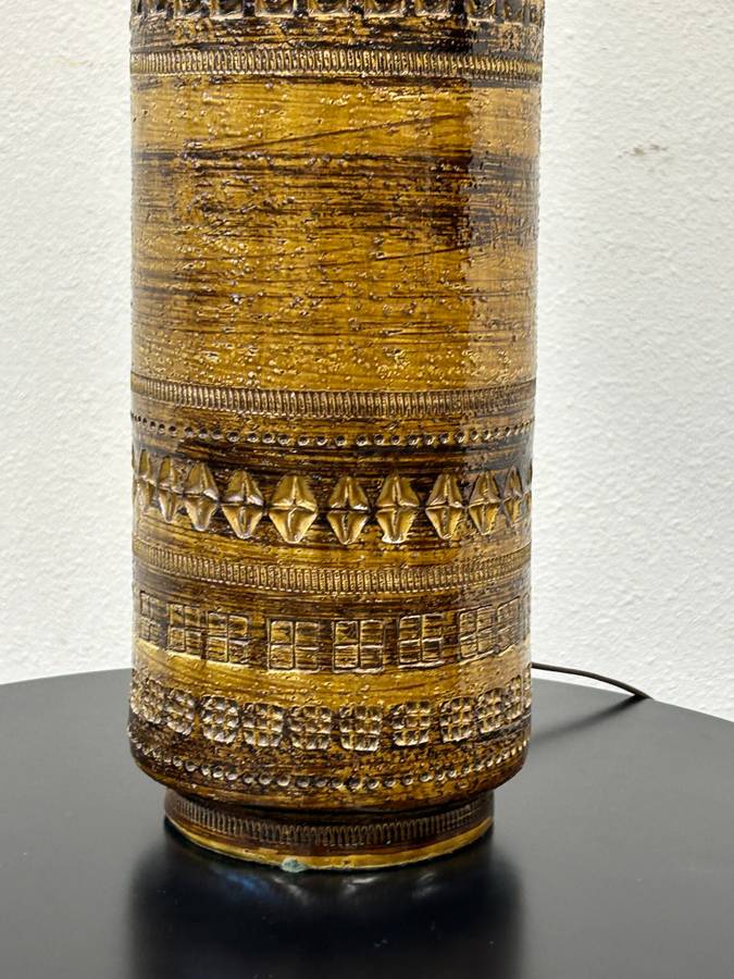 Aldo Londi Lamp