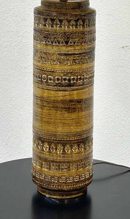 Aldo Londi Lamp