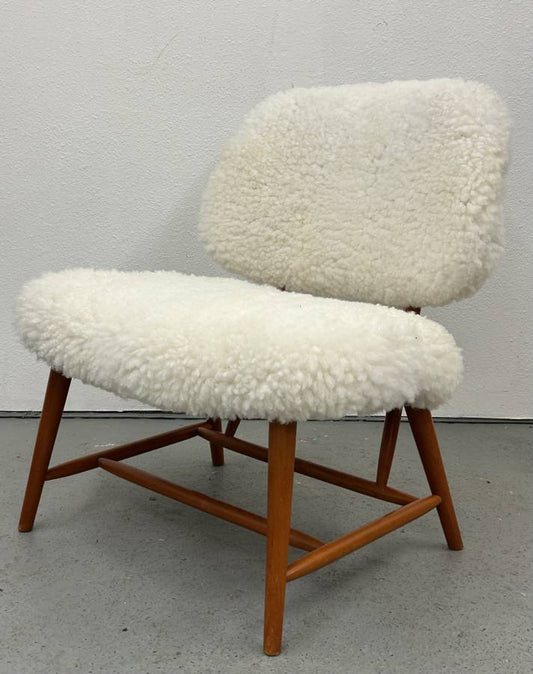Alf Svensson Lounge Chair