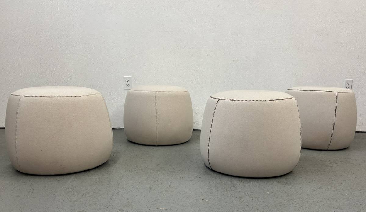 Bernhardt Apel Ottoman