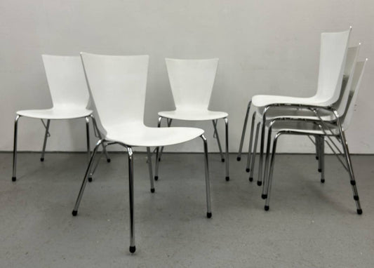 Artopex Canada Stacking Dining Chair