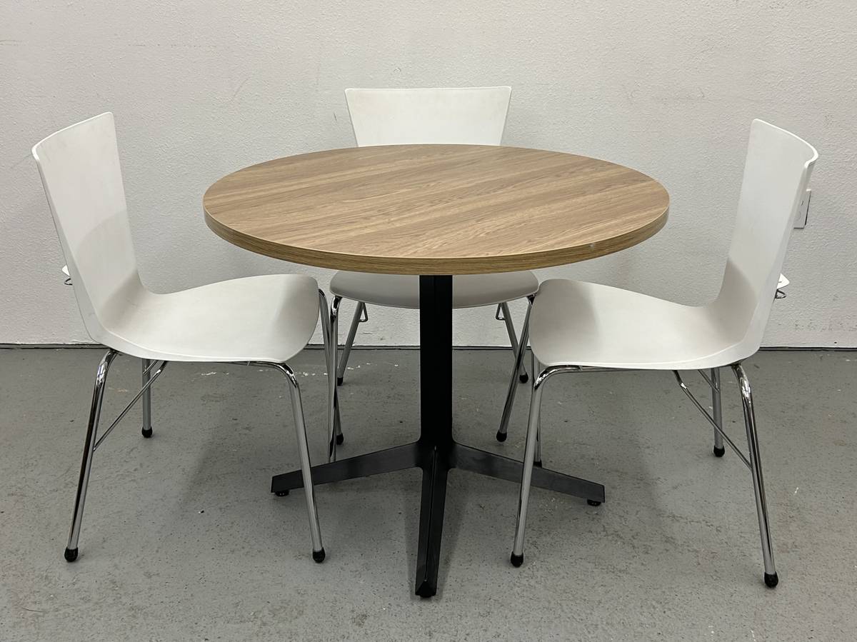 Artopex Canada Stacking Dining Chair