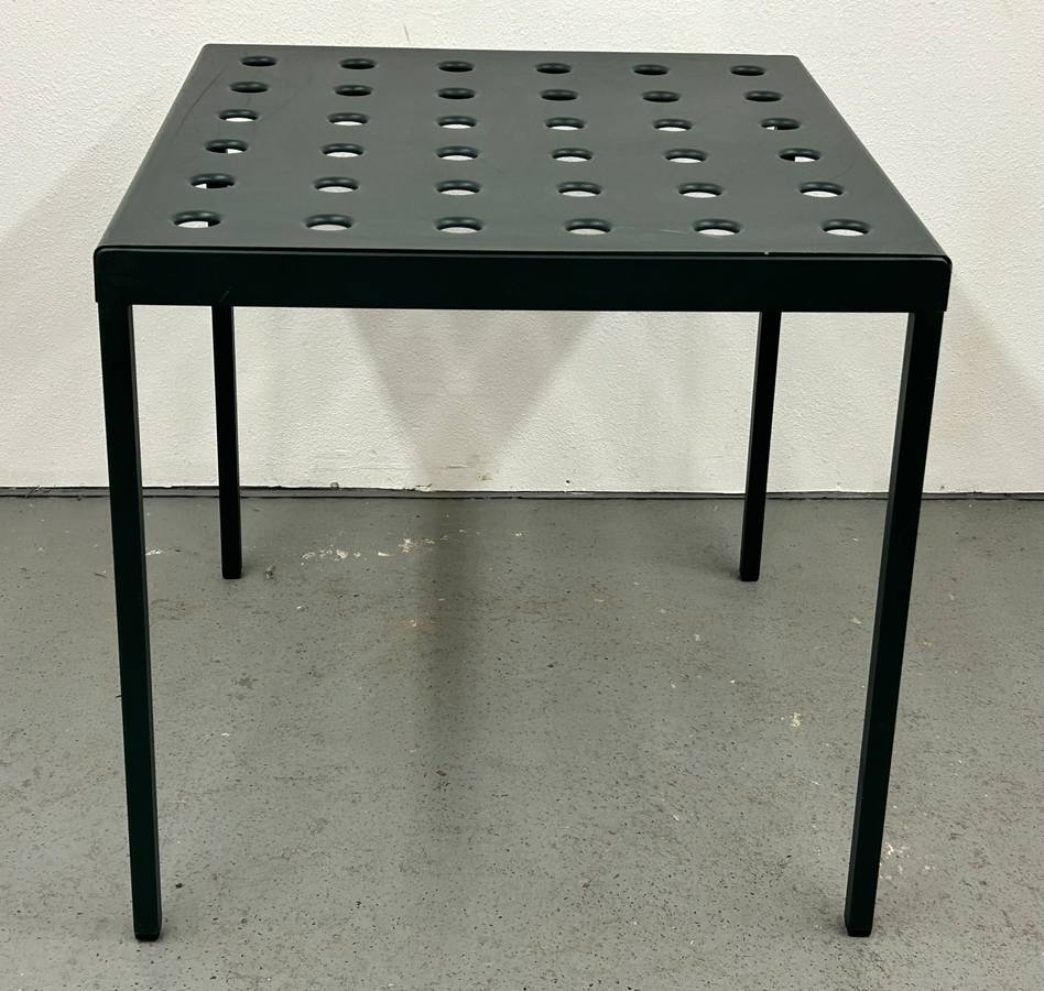 HAY Balcony Table