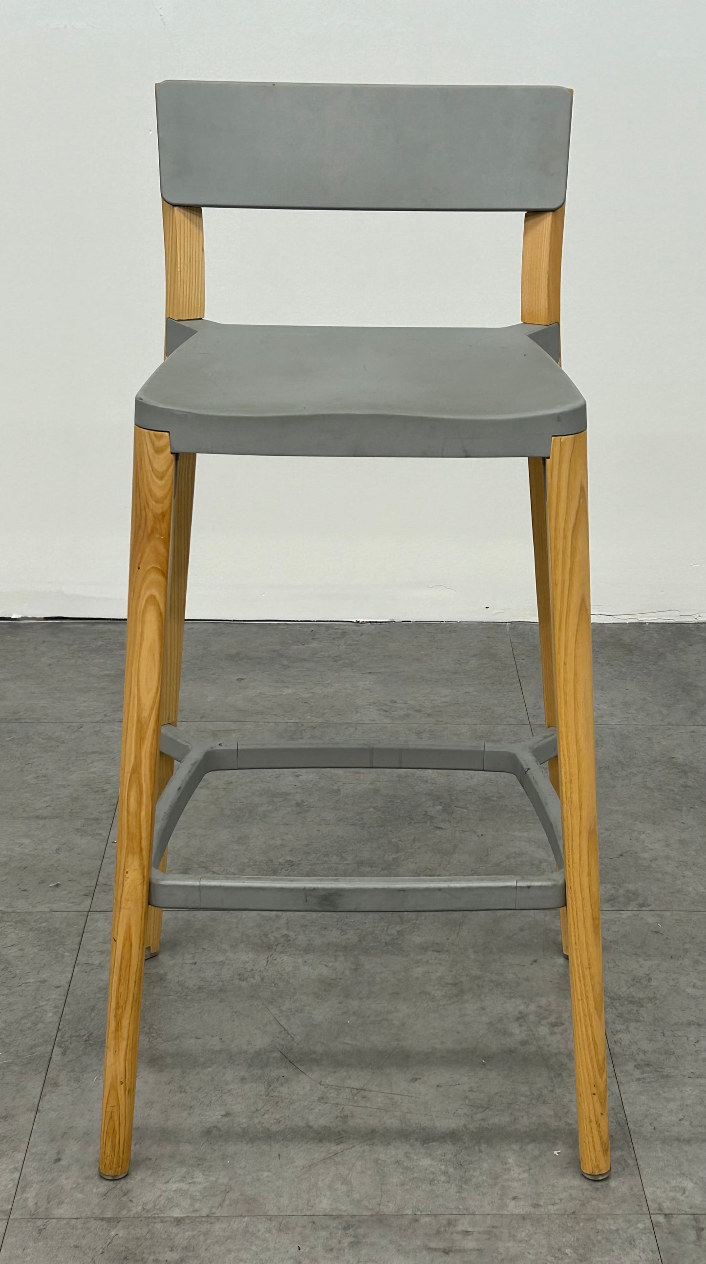 Emeco Lancaster Barstool