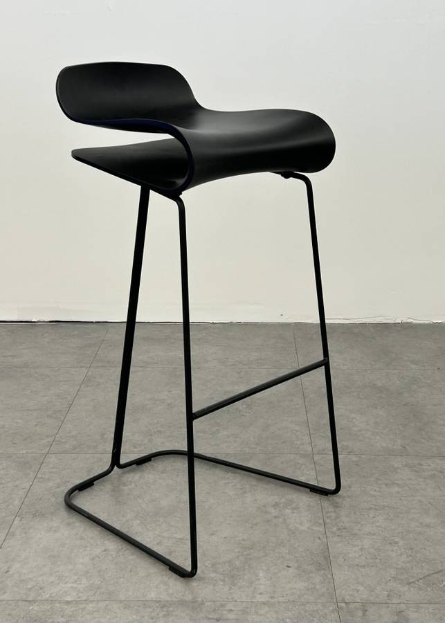 Kristalia Italy BCN Barstool
