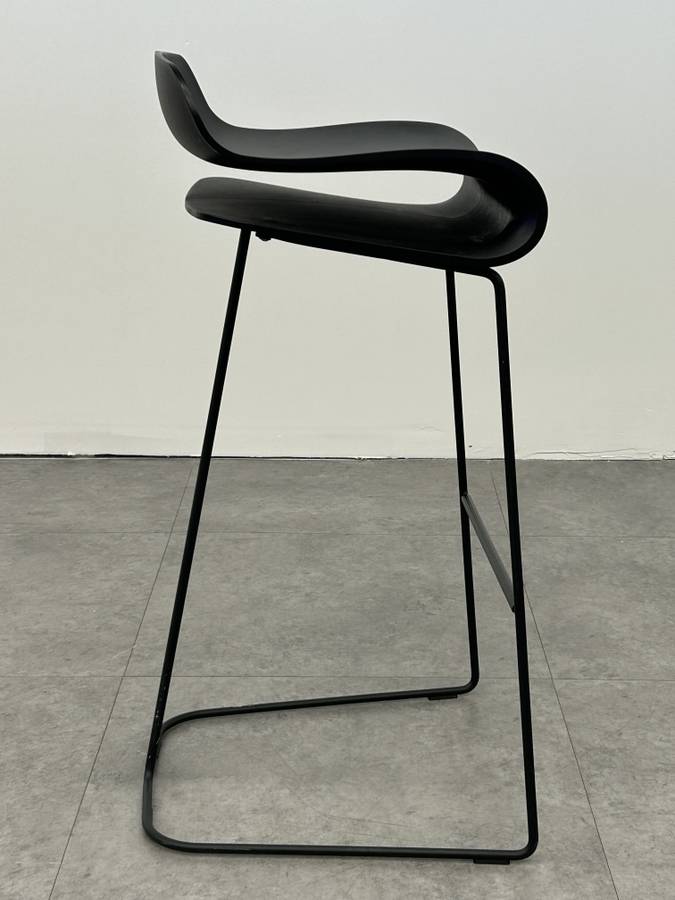 Kristalia Italy BCN Barstool