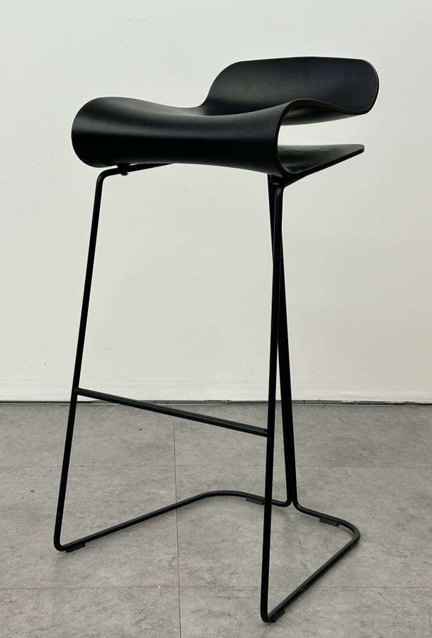 Kristalia Italy BCN Barstool