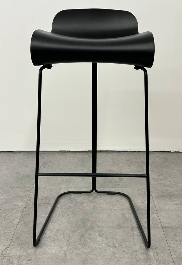 Kristalia Italy BCN Barstool