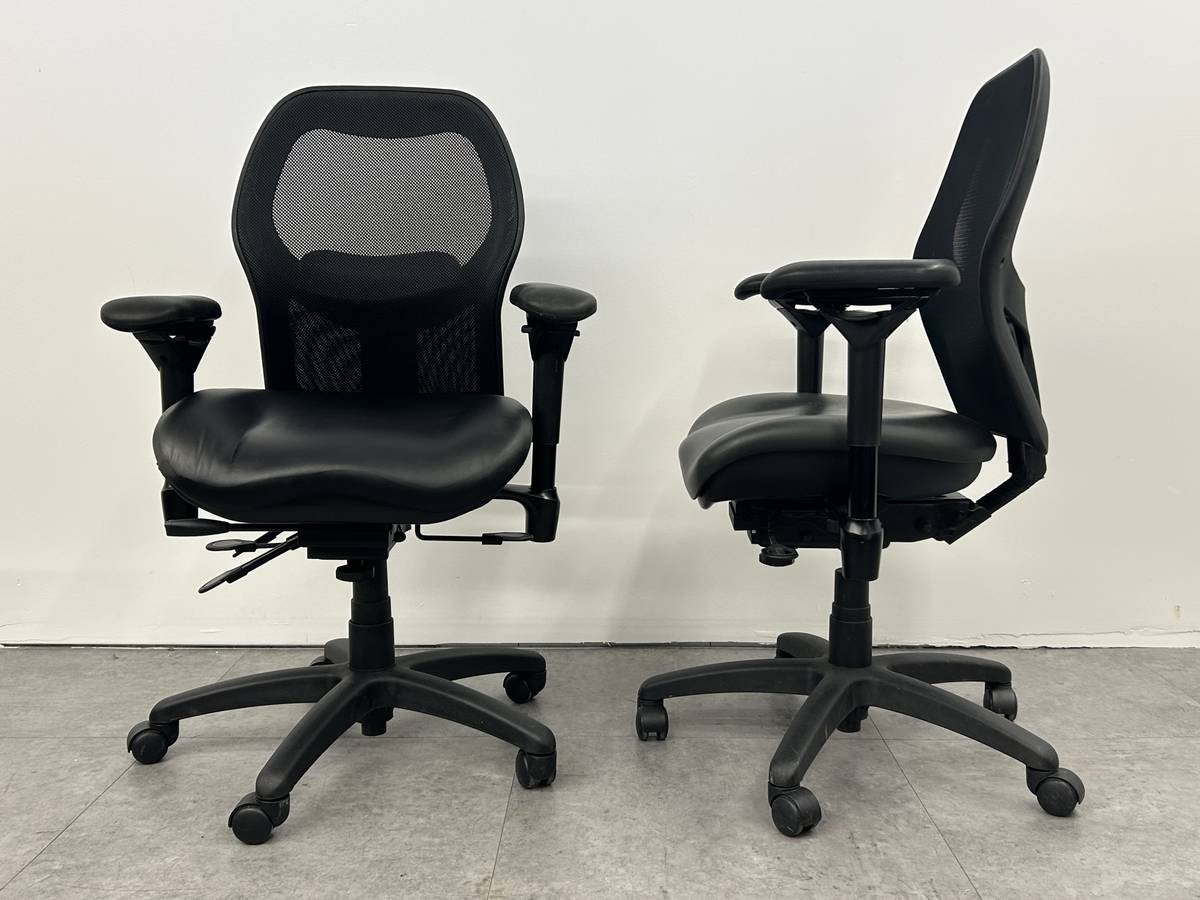 BodyBilt Desk Chair
