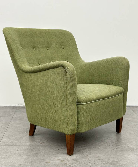 Birte Iversen Lounge Chair