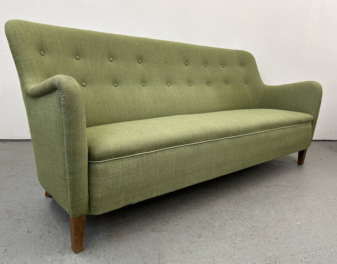 Birte Iversen Sofa