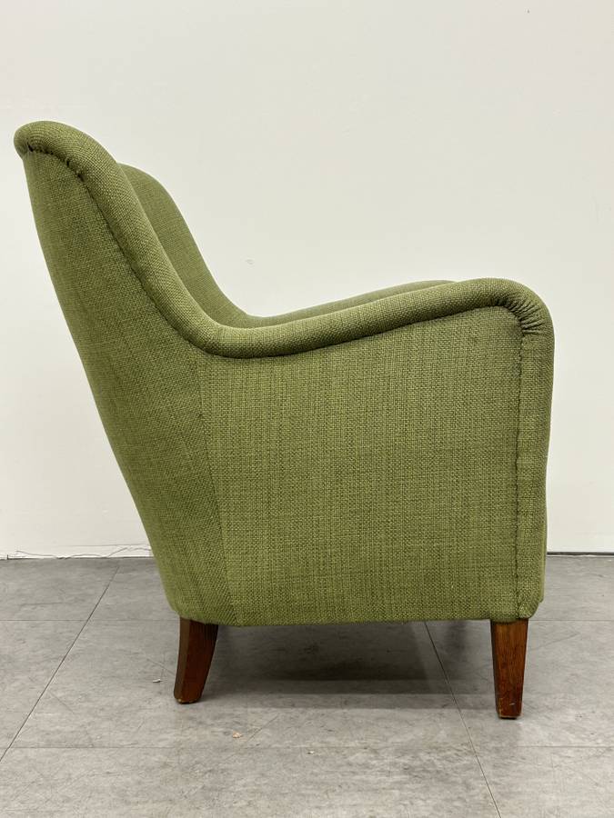 Birte Iversen Lounge Chair