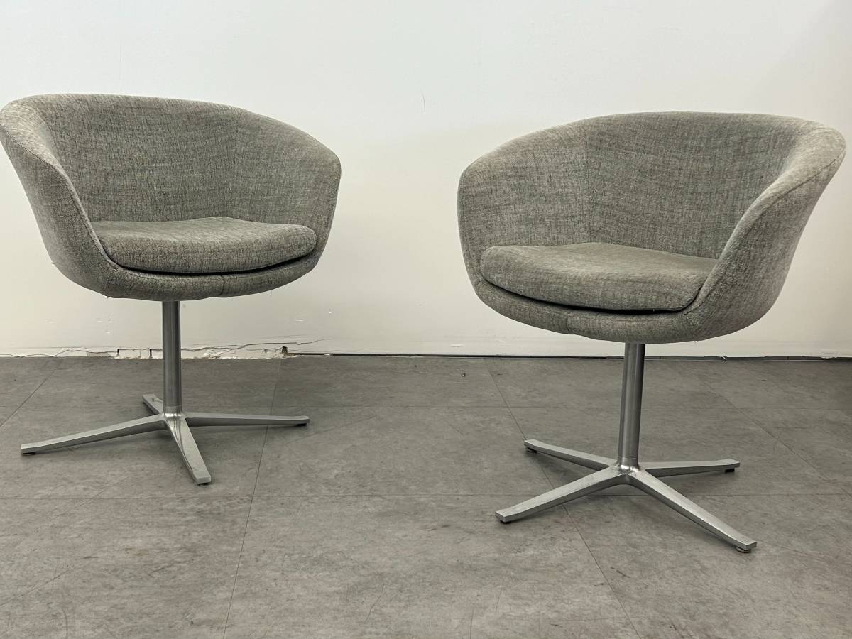 Steelcase Coalesse Bob Guest Chair