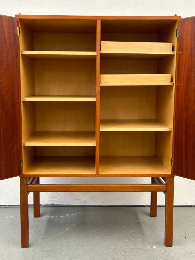 Bodafors Sweden Cabinet