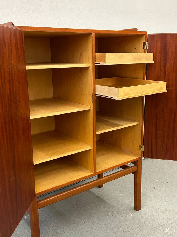 Bodafors Sweden Cabinet