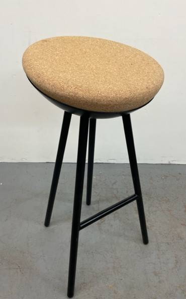 Boet Cork Bar Stools