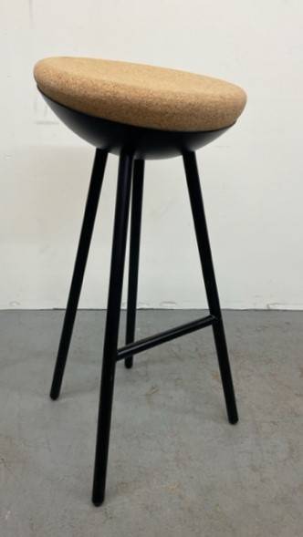 Boet Cork Bar Stools