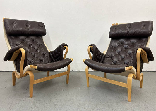 Bruno Mathsson DUX Pernilla Chair
