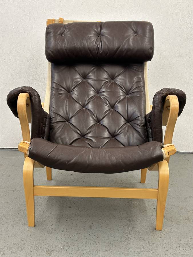 Bruno Mathsson DUX Pernilla Chair