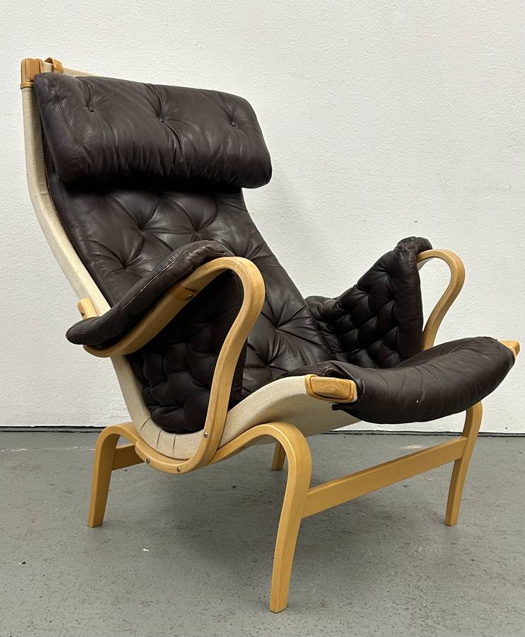 Bruno Mathsson DUX Pernilla Chair