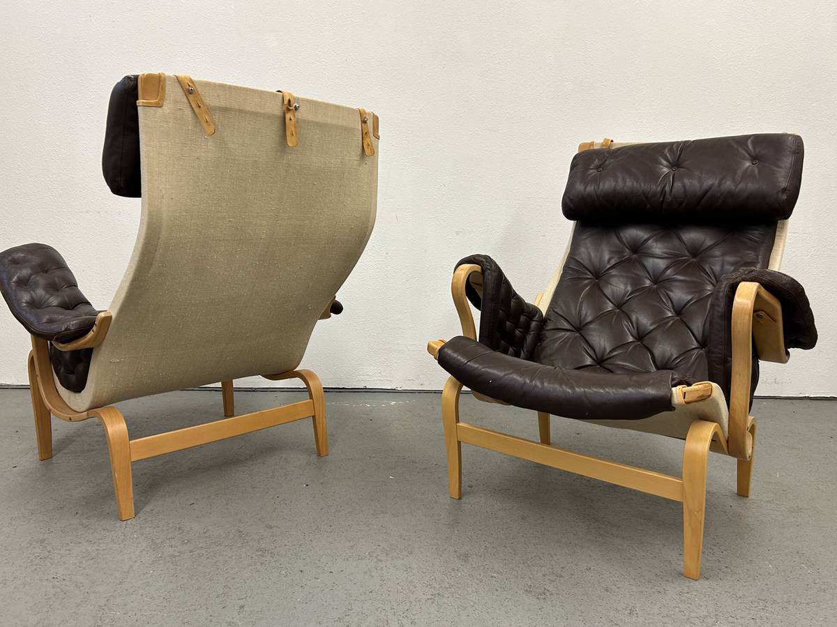 Bruno Mathsson DUX Pernilla Chair