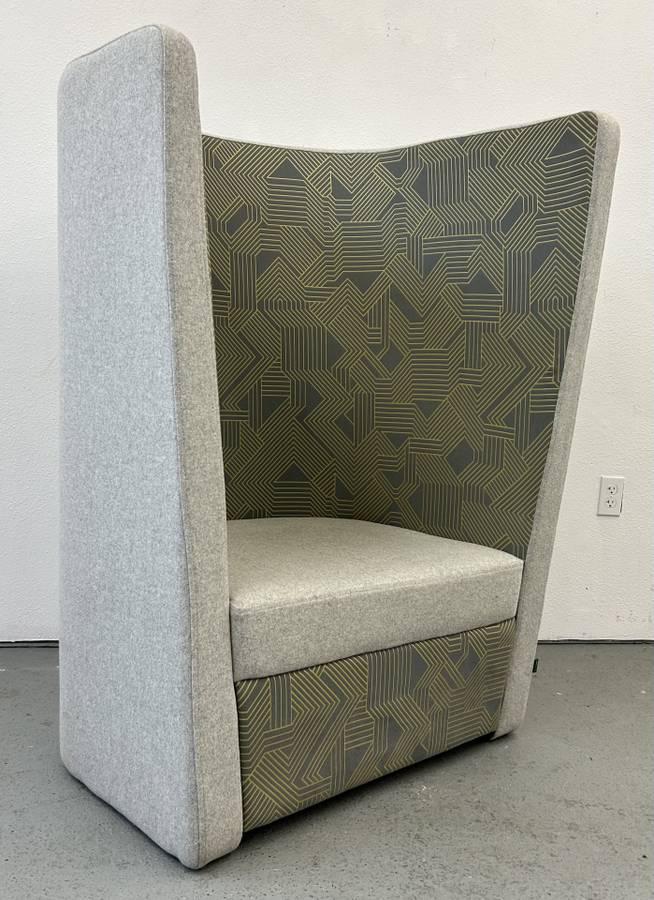 Herman Miller Busby Chair