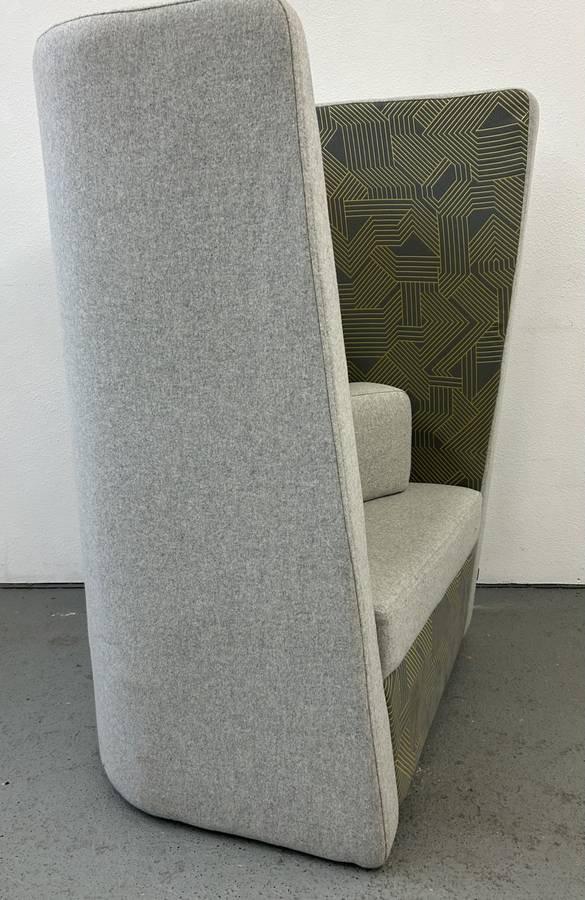 Herman Miller Busby Chair