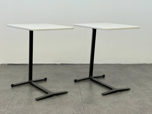 Steelcase Campfire Skate End Table