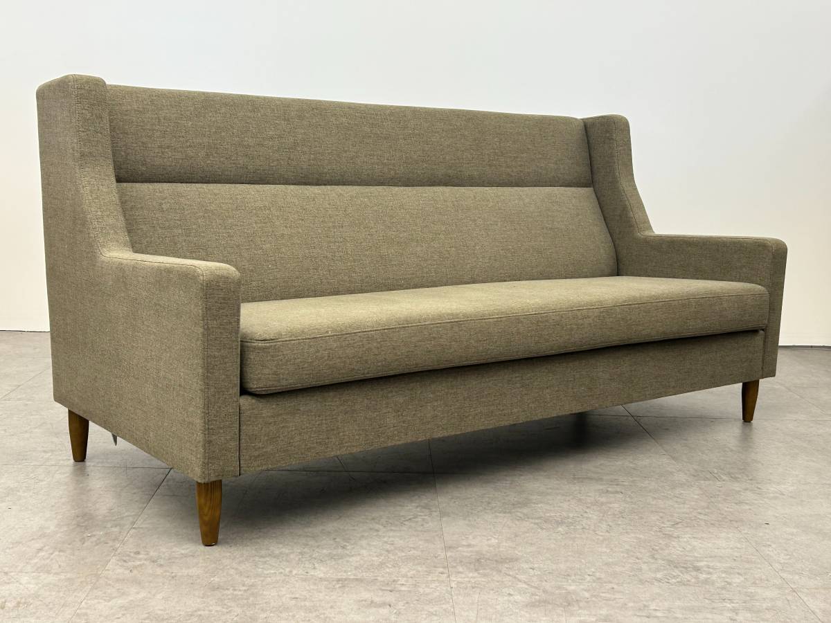 Gus Modern Sofa