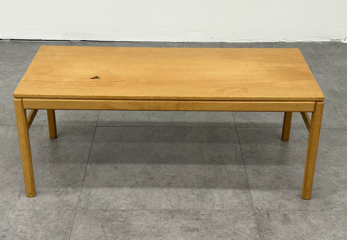 Engstrom & Myrstrand Casino Coffee Table