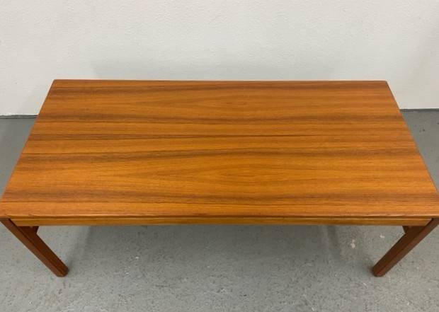 Casino Coffee Table