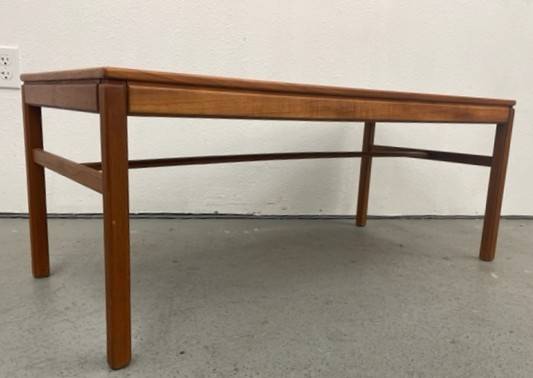 Casino Coffee Table