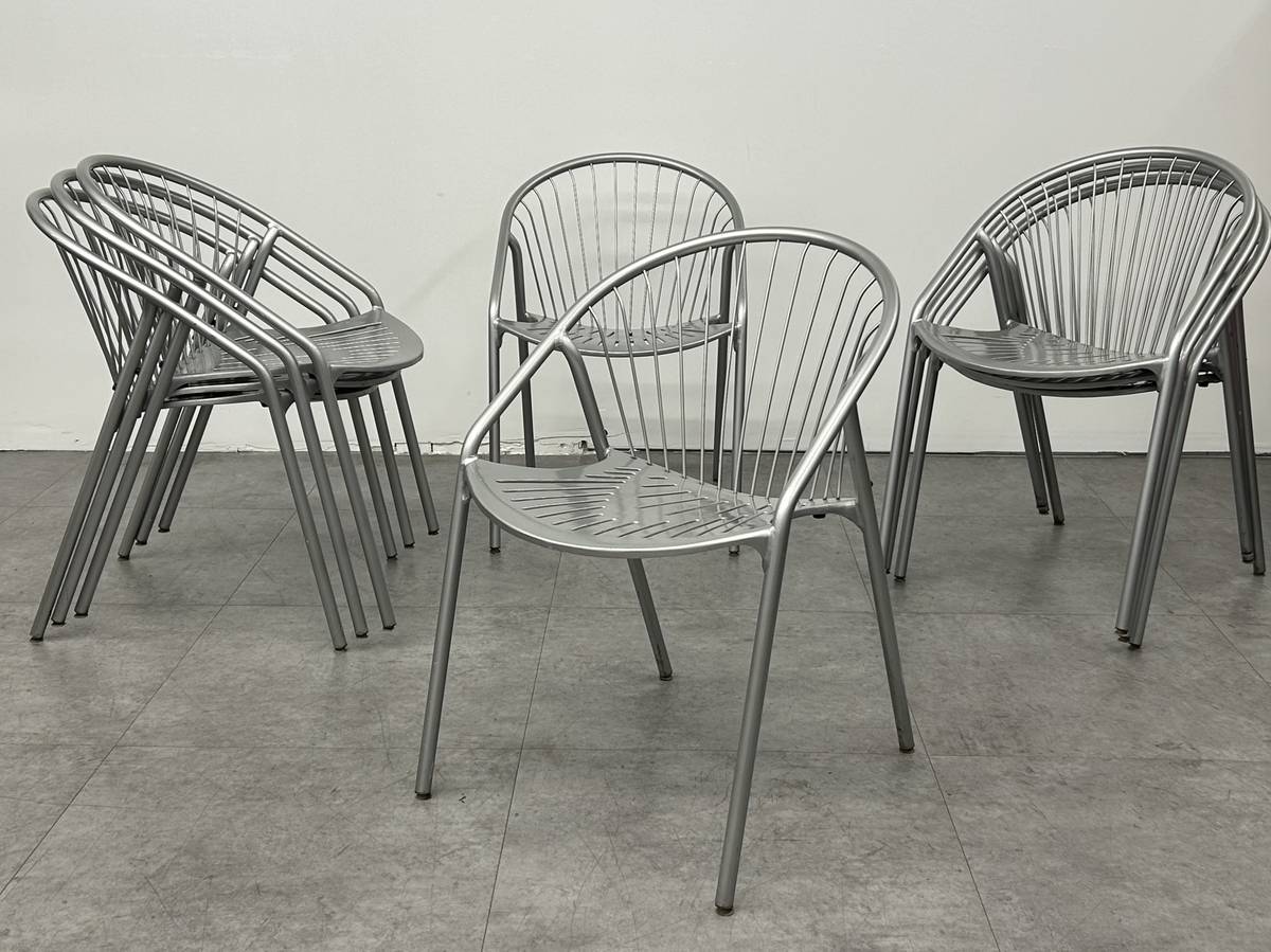 Catena Patio Chair