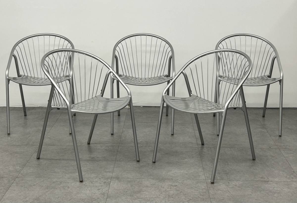 Catena Patio Chair