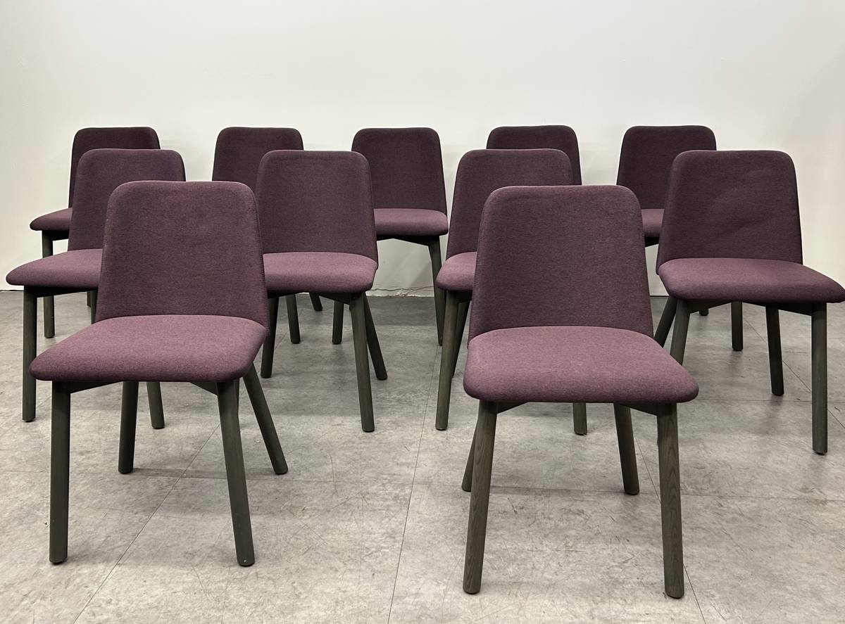 Blu Dot Chip Dining Chair