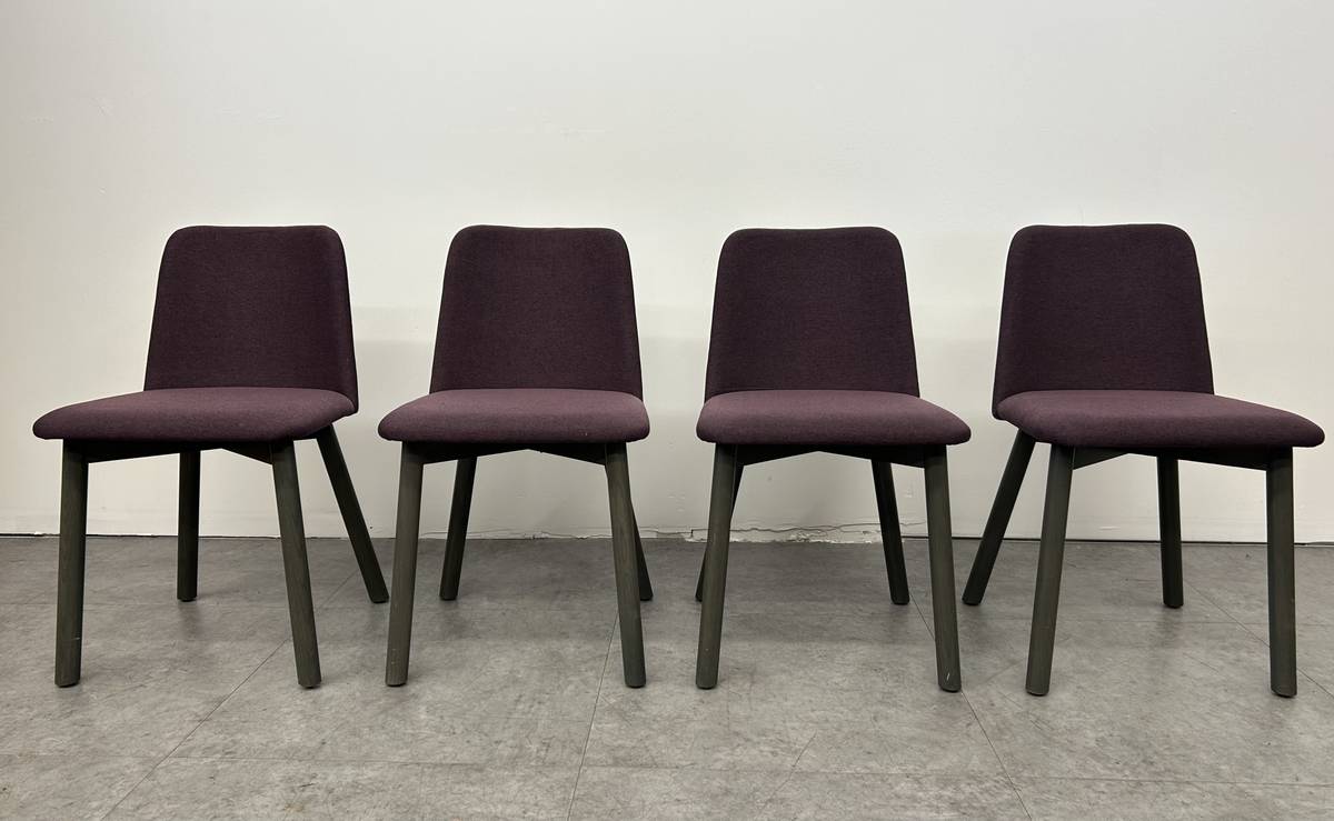 Blu Dot Chip Dining Chair