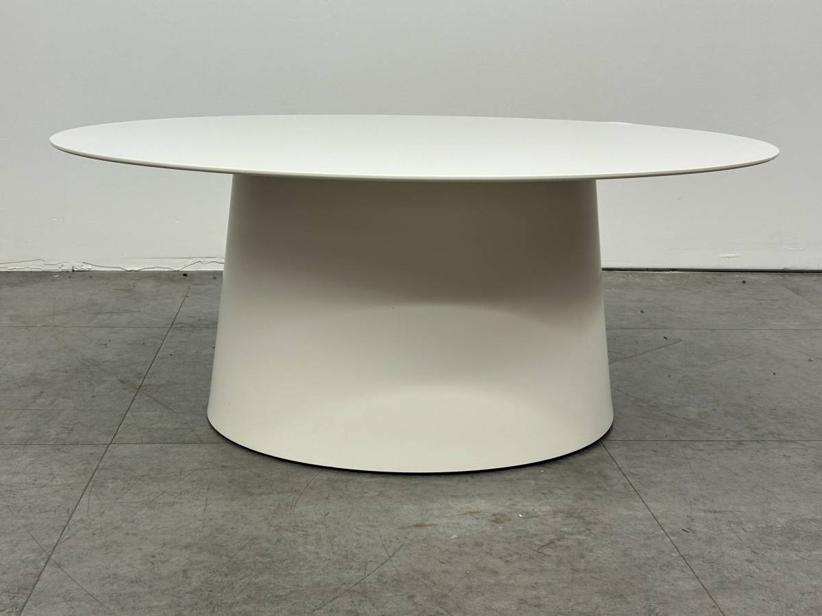 Blu Dot Circula Cocktail Table