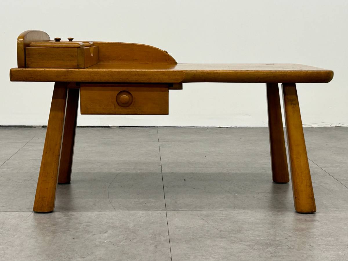 Cobbler's Bench Coffee Table