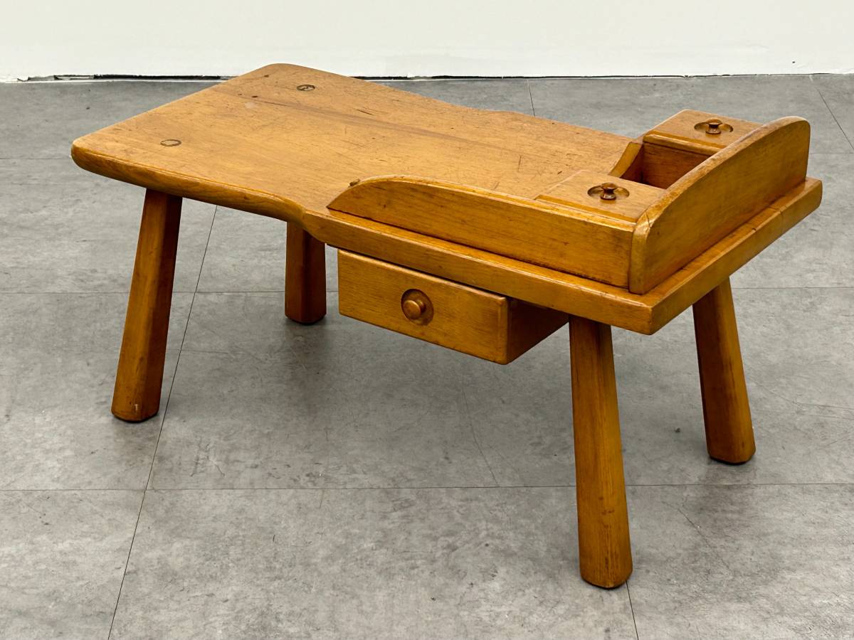 Cobbler's Bench Coffee Table