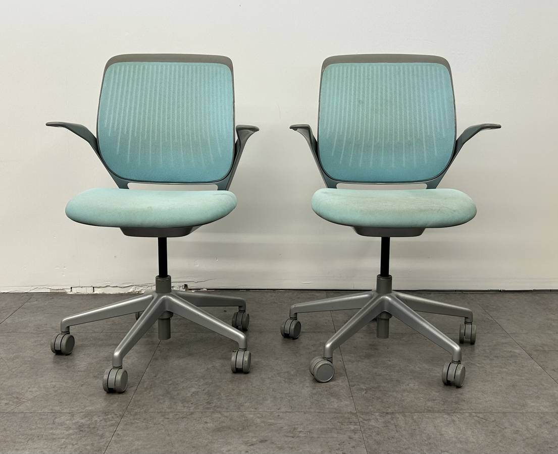 Steelcase Cobi Desk Chair