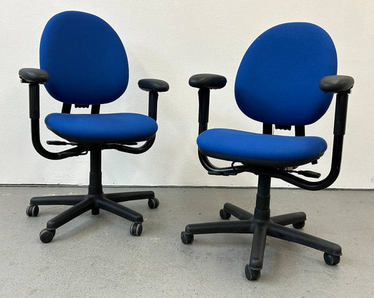 Steelcase Criterion Office Chair