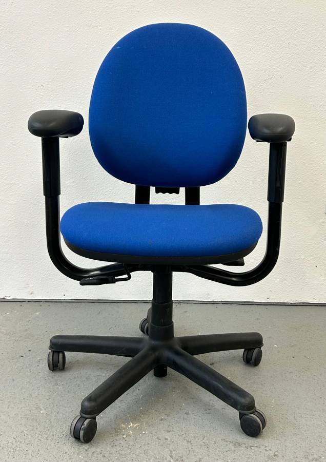 Steelcase Criterion Office Chair